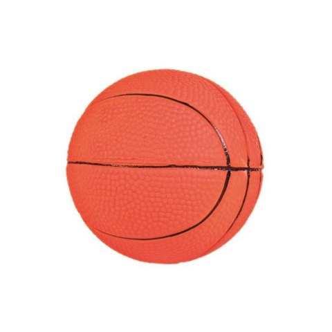 PIŁKA SPORTOWA 6cm - NEONOWA TRIXIE