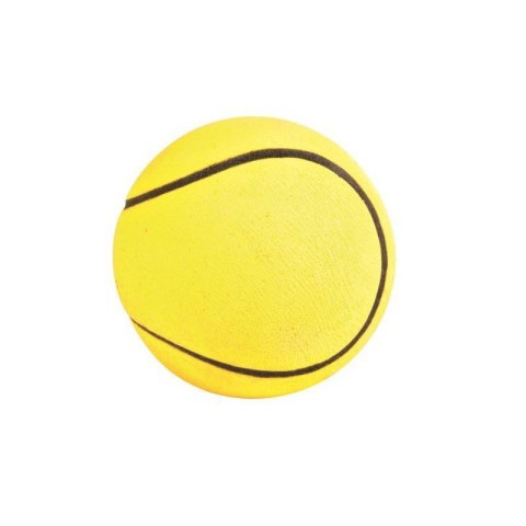 PIŁKI RÓŻNE KOLOR 6cm TRIXIE