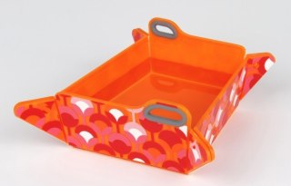 Chop2Bowl orange