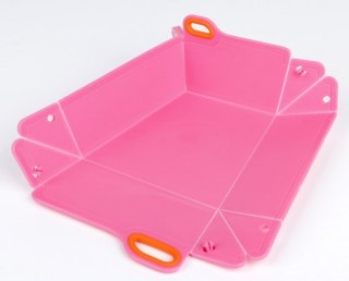 Chop2Bowl pink