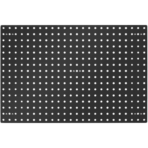 Stół spawalniczy montażowy perforowany blat 10 mm 120 x 80 cm do 150 kg