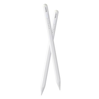 Aktywny rysik stylus do iPad Smooth Writing 2 SXBC060502 - biały