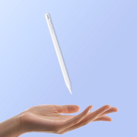 Aktywny rysik stylus do iPad Smooth Writing 2 SXBC060502 - biały