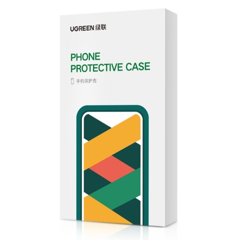 Gumowe elastyczne silikonowe etui pokrowiec iPhone 13 Pro niebieski