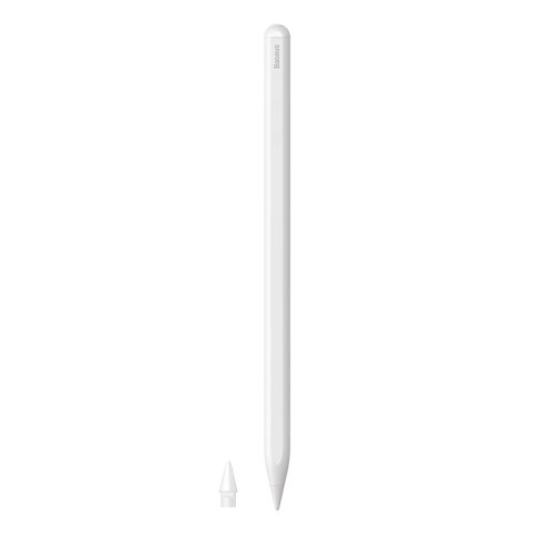 Aktywny rysik stylus do iPad Smooth Writing 2 biały