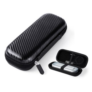 Etui ochronne M2PH04 na dysk M.2 2280 - czarne