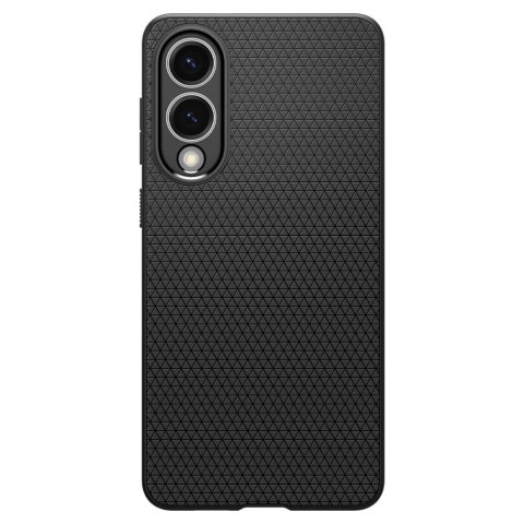 Etui ochronne na Samsung Galaxy S25 Edge Liquid Air - czarne