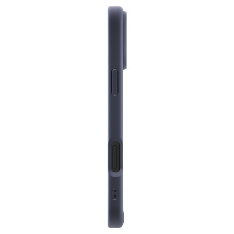 Etui plecki na iPhone 16 Pro Ultra Hybrid - niebieskie
