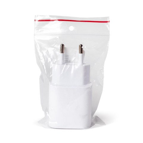 Ładowarka sieciowa Samsung USB-C 15W - biała