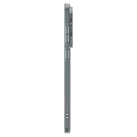 Etui case na Samsung Galaxy S25 Edge Spigen Liquid Crystal - półprzezroczyste