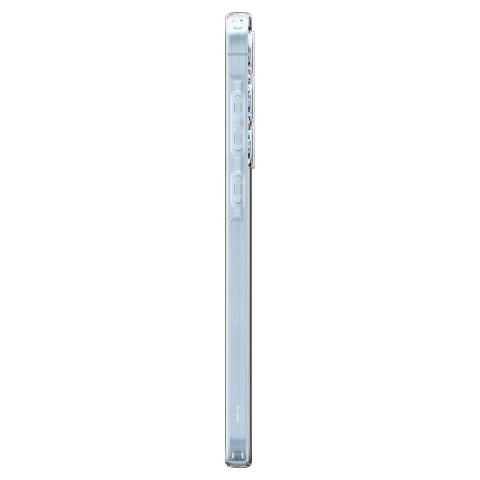 Etui plecki na Samsung Galaxy A55 5G Liquid Crystal - przezroczyste