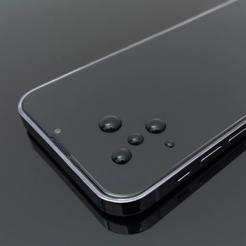 Szkło hartowane na Xiaomi Redmi 14C 5G Full Glue Tempered Glass - 2 szt.