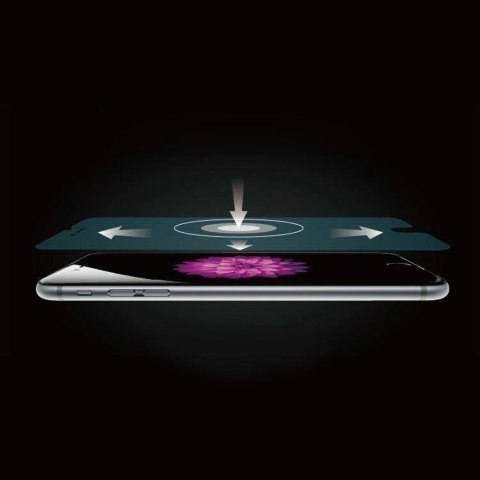 Szkło hartowane 9H Samsung Galaxy M53 5G Tempered Glass