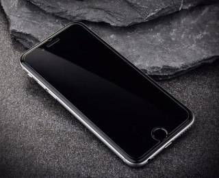 Szkło hartowane 9H do iPhone 14 Plus / 13 Pro Max Tempered Glass