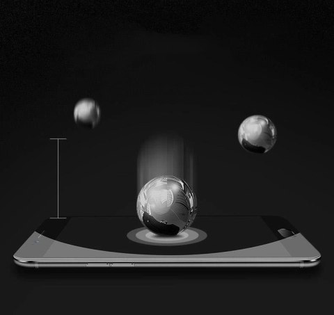 Szkło hartowane ochronne na ekran do Samsung Galaxy S24 FE