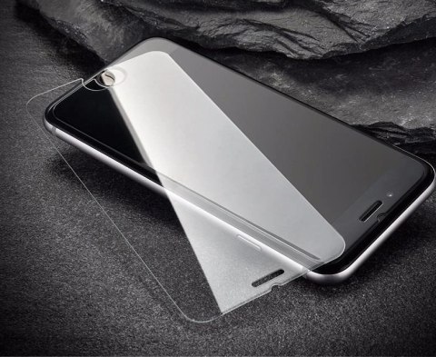Szkło hartowane ochronne na ekran do Samsung Galaxy S24 FE