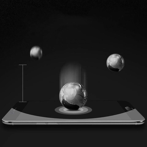 Szkło hartowane 9H na Samsung Galaxy A26 Tempered Glass