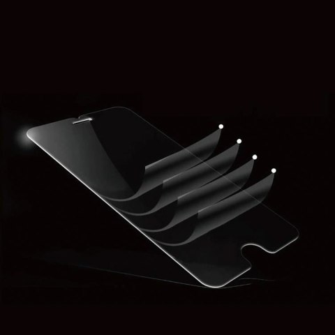 Szkło hartowane 9H na Samsung Galaxy A26 Tempered Glass
