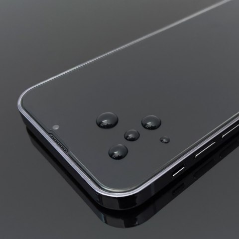 Szkło hartowane prywatyzujące na ekran Samsung Galaxy S22 z filtrem Anti Spy