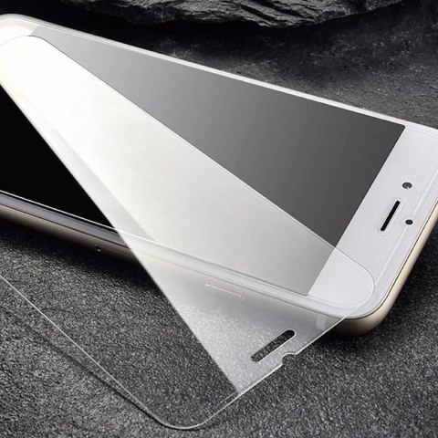 Szkło hartowane na Xiaomi Redmi 14C 5G Tempered Glass - 2 szt.