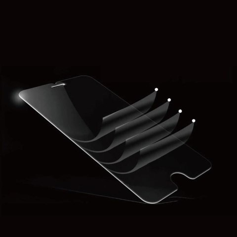 Szkło hartowane na Xiaomi Redmi 14C 5G Tempered Glass - 2 szt.