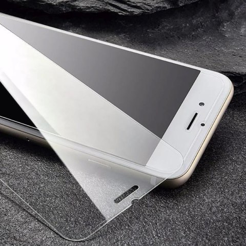 Szkło hartowane super wytrzymałe na cały ekran do Samsung Galaxy A16 / A16 5G
