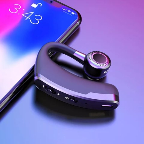 Bezprzewodowa słuchawka do rozmów Bluetooth 4.1