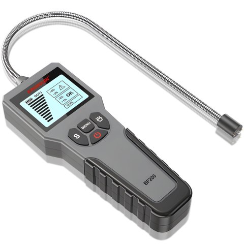 Miernik tester cyfrowy płynu hamulcowego DOT3 / DOT4 / DOT5.1 z sondą LCD