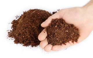 Coco Sub - podłoże kokosowe 2 kg