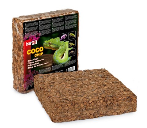 Coco Chip - podłoże kokosowe chipsy 2 kg
