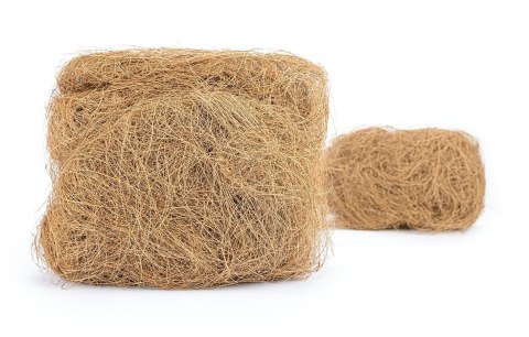 Coco Fiber - włókno kokosowe 5L