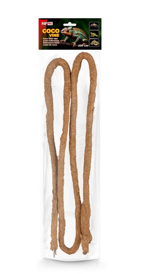 Coco Vine - kokosowa liana flexi 200 cm