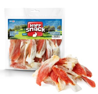 GP85 Uszy królicze z królikiem 500g