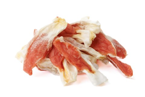 GP85 Uszy królicze z królikiem 500g