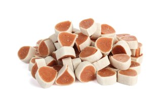 Mini sushi z królikiem 500g