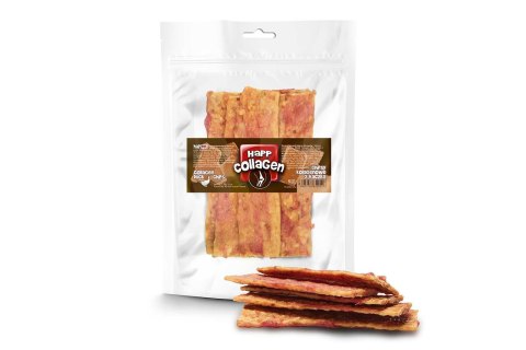GF11 Chipsy kolagenowe z kaczką 5szt.