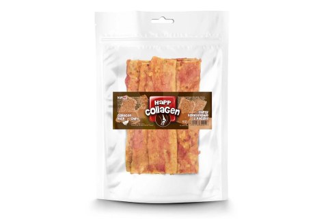 GF11 Chipsy kolagenowe z kaczką 5szt.