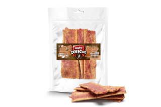 GF13 Chipsy kolagenowe z królikiem 5szt.