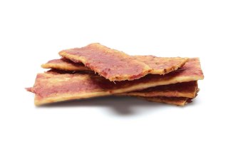 GF13 Chipsy kolagenowe z królikiem 5szt.