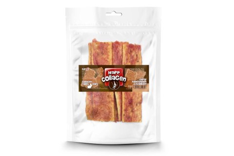 GF13 Chipsy kolagenowe z królikiem 5szt.