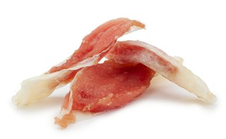 GP56 Uszy królicze z kaczką 500g