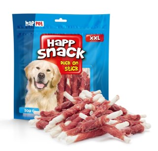 Kaczka na pałeczce Happet GM17 500g