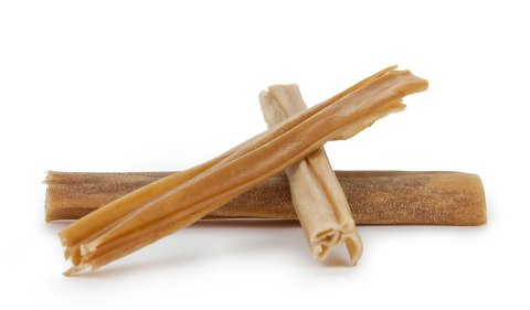 Koza skóra naturalna 100% gryzak, 100g
