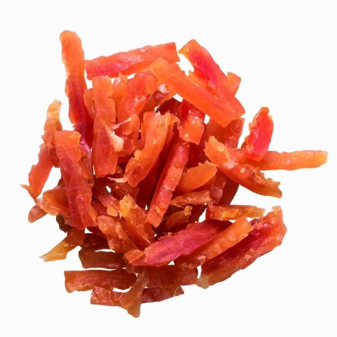 Przysmaki dla kota - paski z kurczaka miękkie 100g Happet