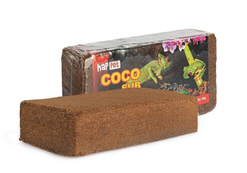 Coco Sub - podłoże kokosowe 650g