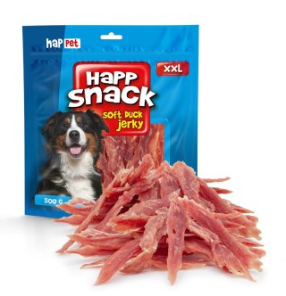 Kaczka paski Happet GM27 miękkie 500g