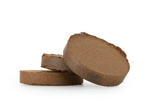 Coco Disc - podłoże kokosowe dysk Happet 5 x 110g