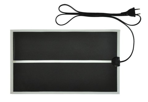 Mata grzewcza Happet 20W, 42x28 cm