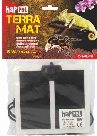 Mata grzewcza Happet 35W, 65x28cm