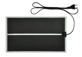 Mata grzewcza Happet 35W, 65x28cm